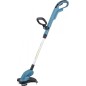 Makita DUR181Z Græstrimmer Elektrisk 7800opm